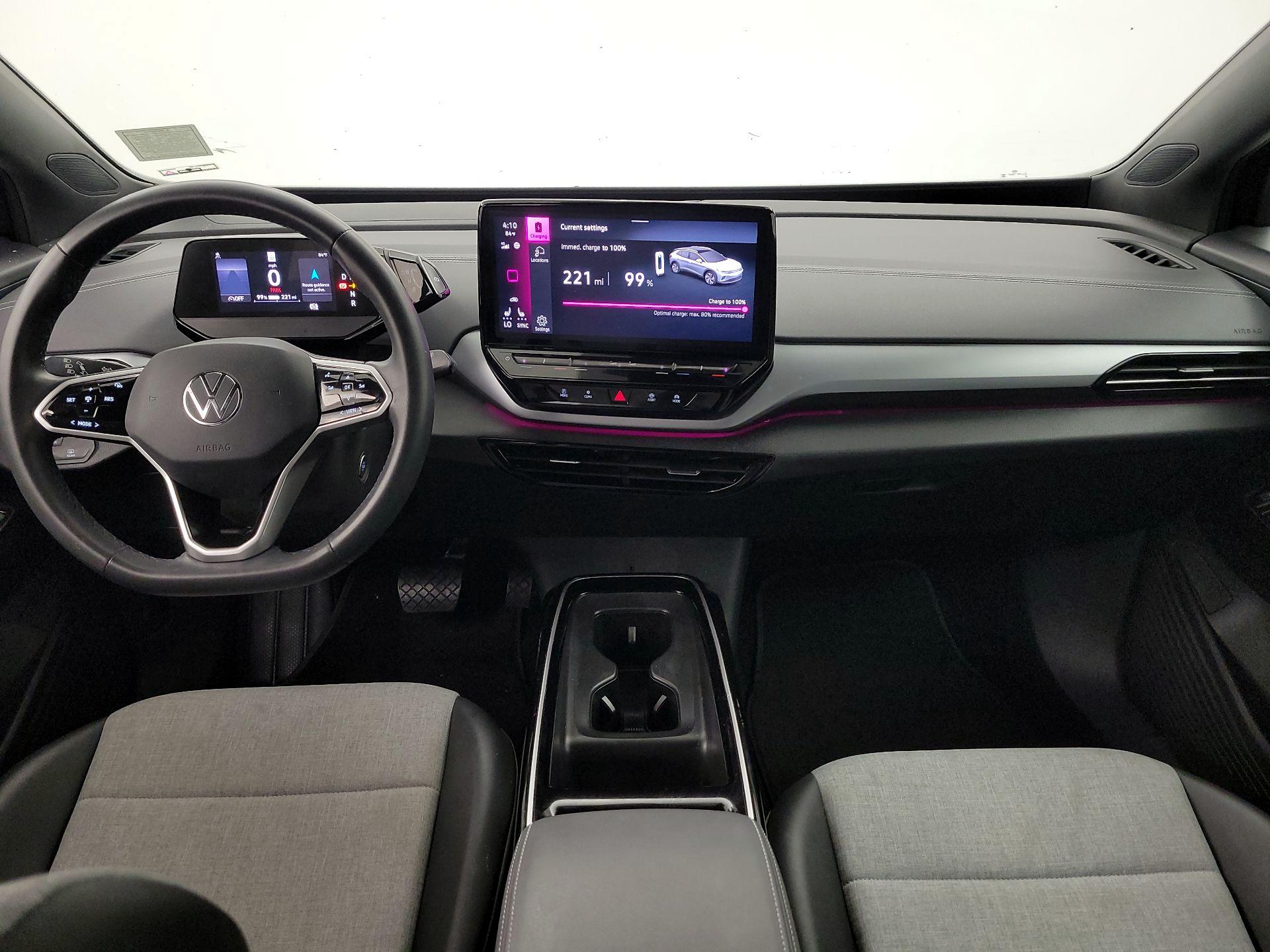 Thumbnail: 2023 Volkswagen ID.4 - 9