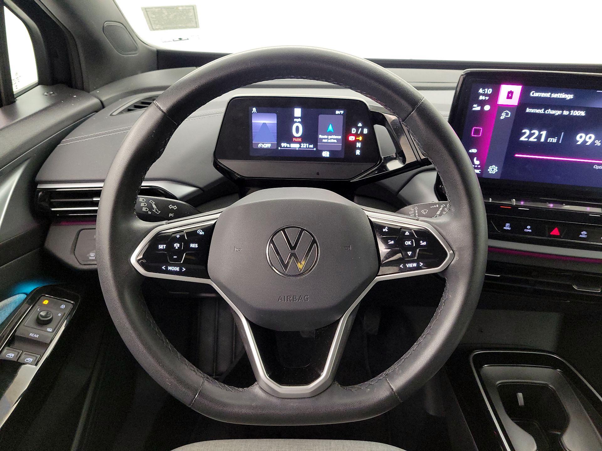 Thumbnail: 2023 Volkswagen ID.4 - 10