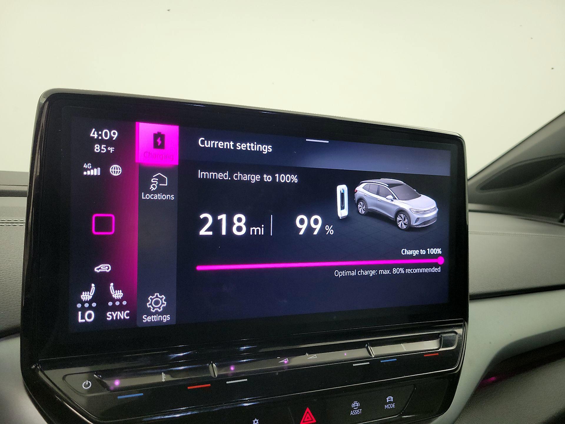 Thumbnail: 2023 Volkswagen ID.4 - 13