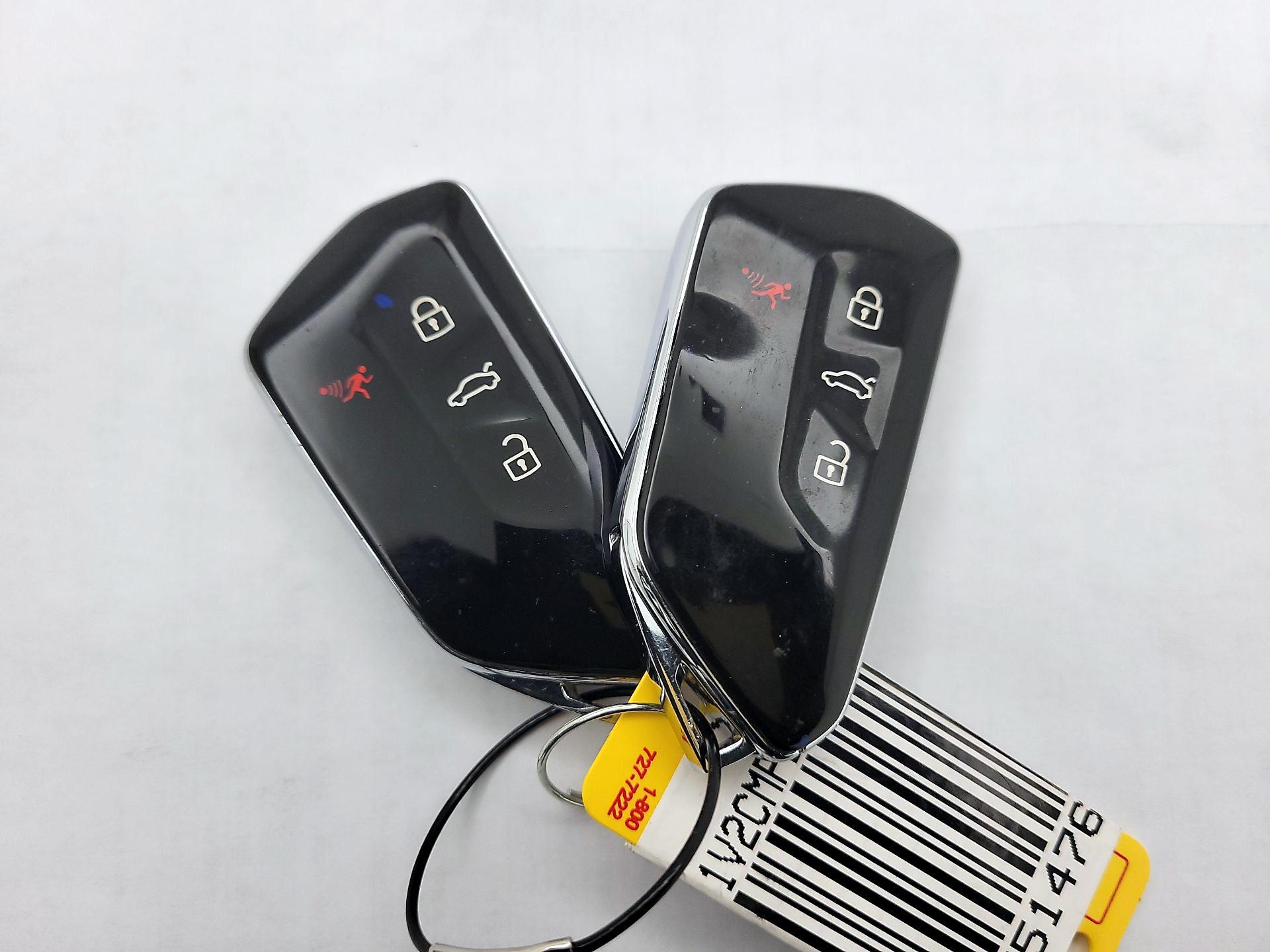 Thumbnail: 2023 Volkswagen ID.4 - 19