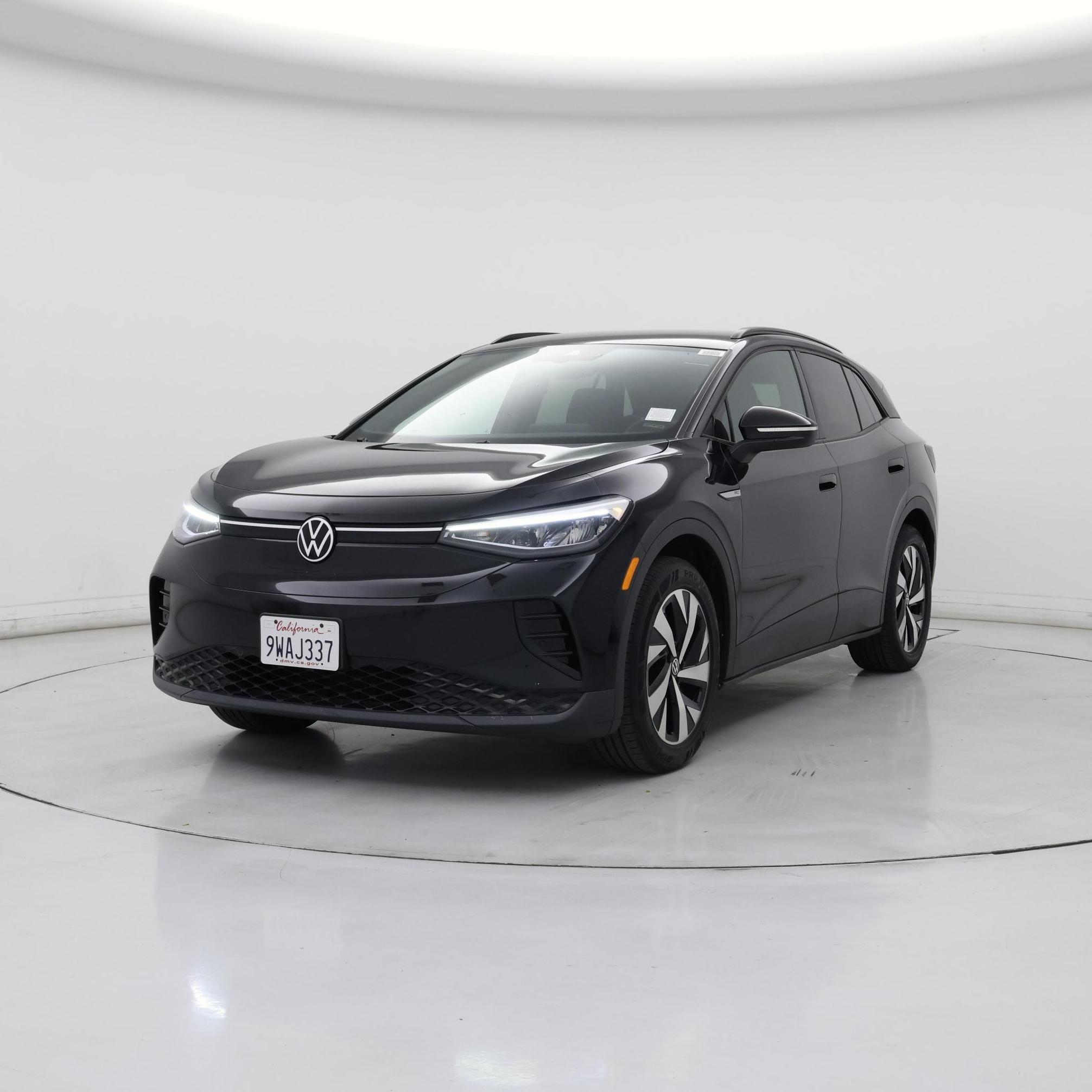 Thumbnail: 2023 Volkswagen ID.4 - 4