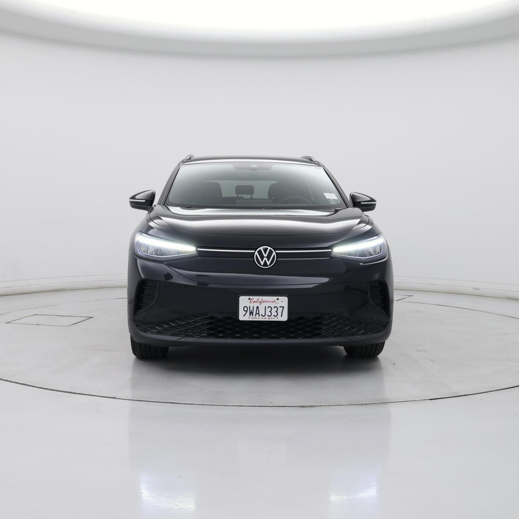 Thumbnail: 2023 Volkswagen ID.4 - 5