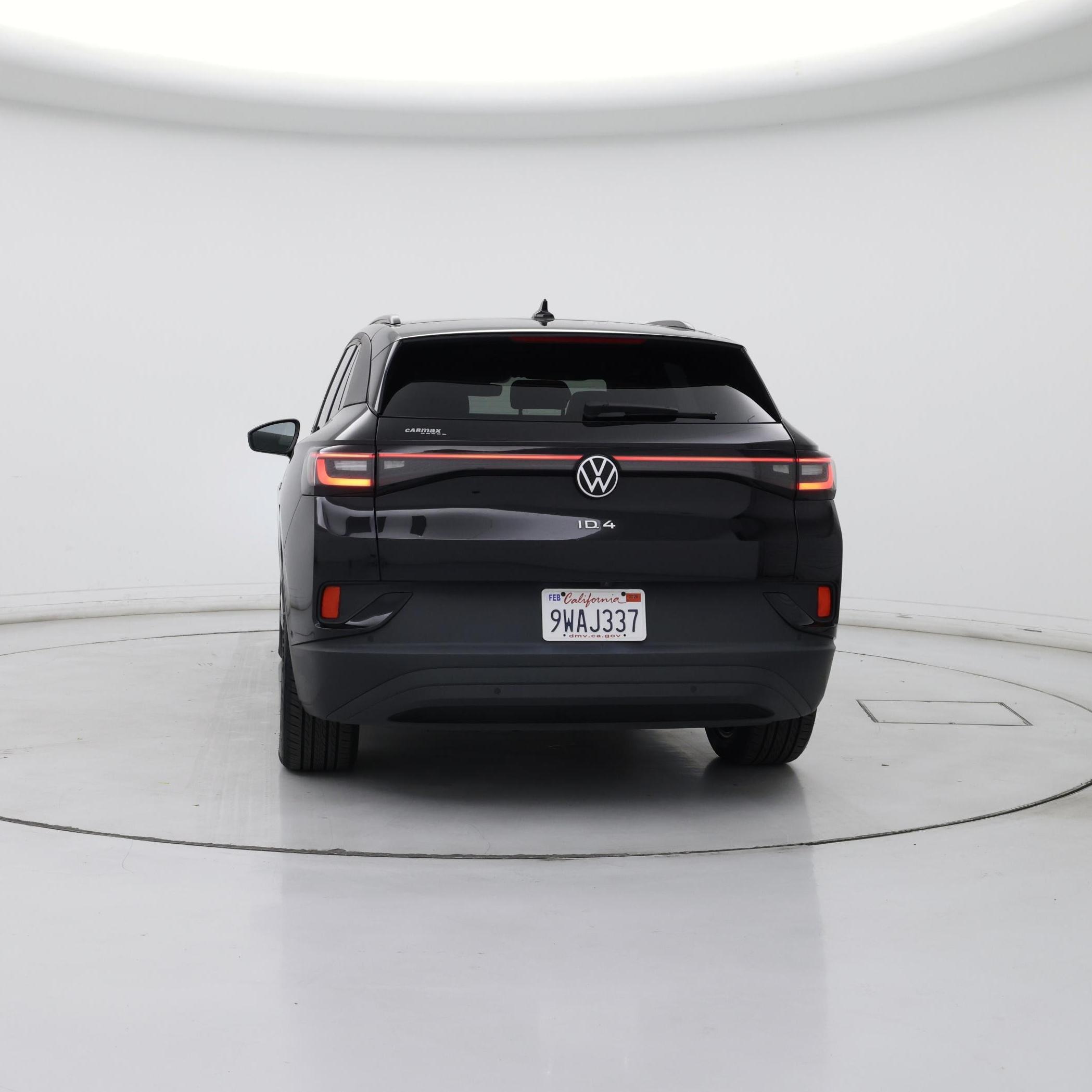 Thumbnail: 2023 Volkswagen ID.4 - 6