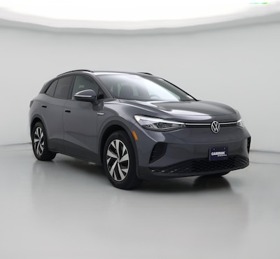 2023 Volkswagen ID.4 EV Pro