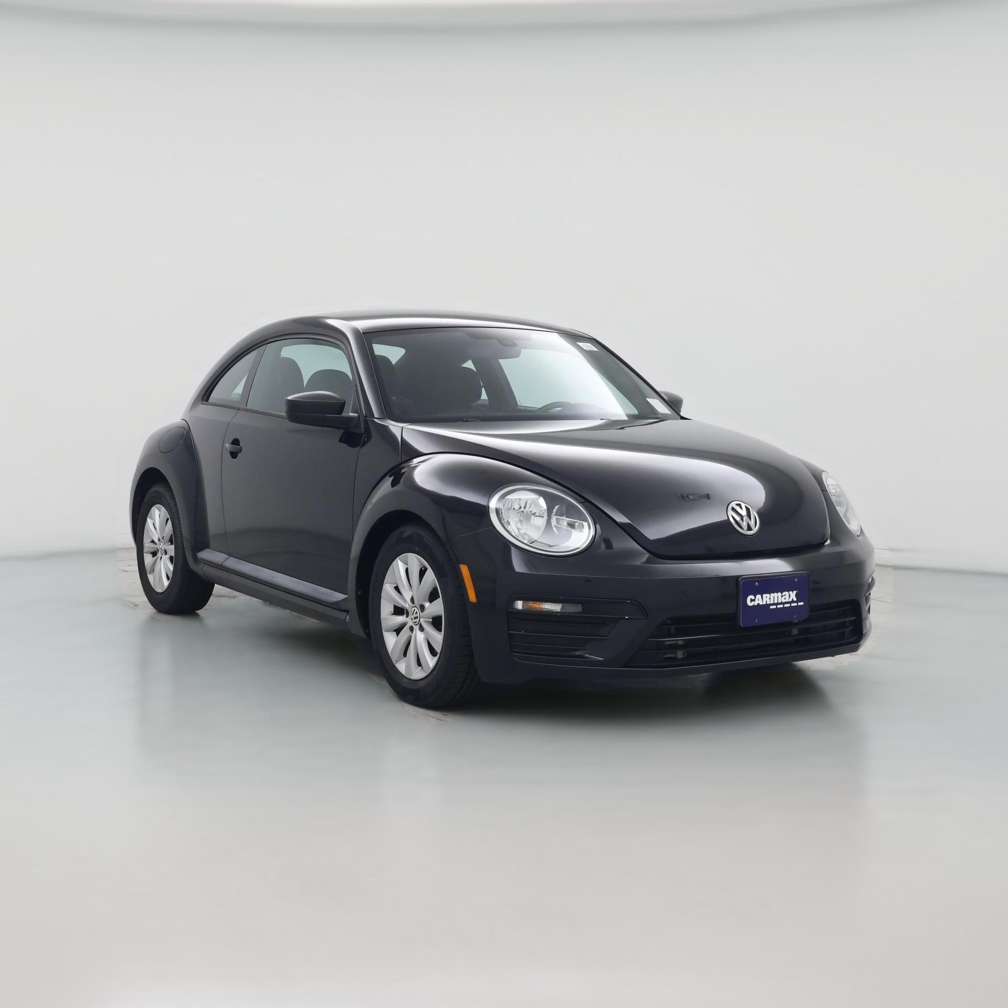 Thumbnail: 2017 Volkswagen Beetle - 1
