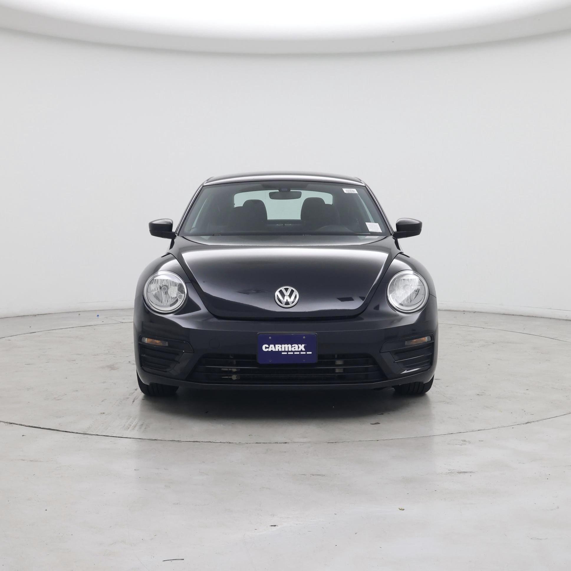 Thumbnail: 2017 Volkswagen Beetle - 5