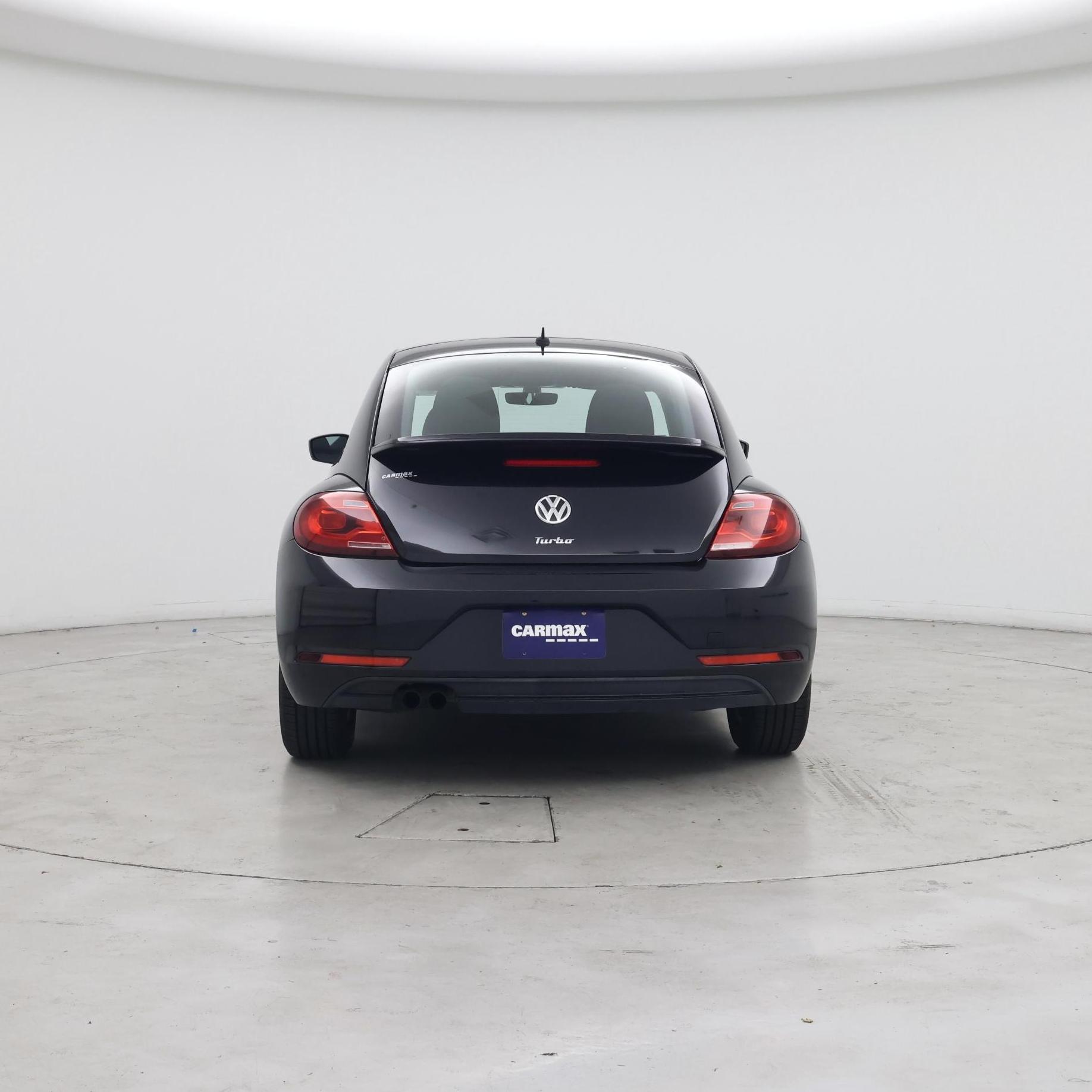 Thumbnail: 2017 Volkswagen Beetle - 6