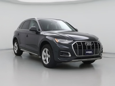 2023 Audi Q5 Premium