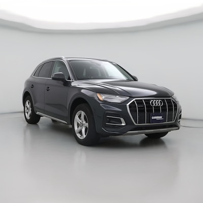 2023 Audi Q5 Premium