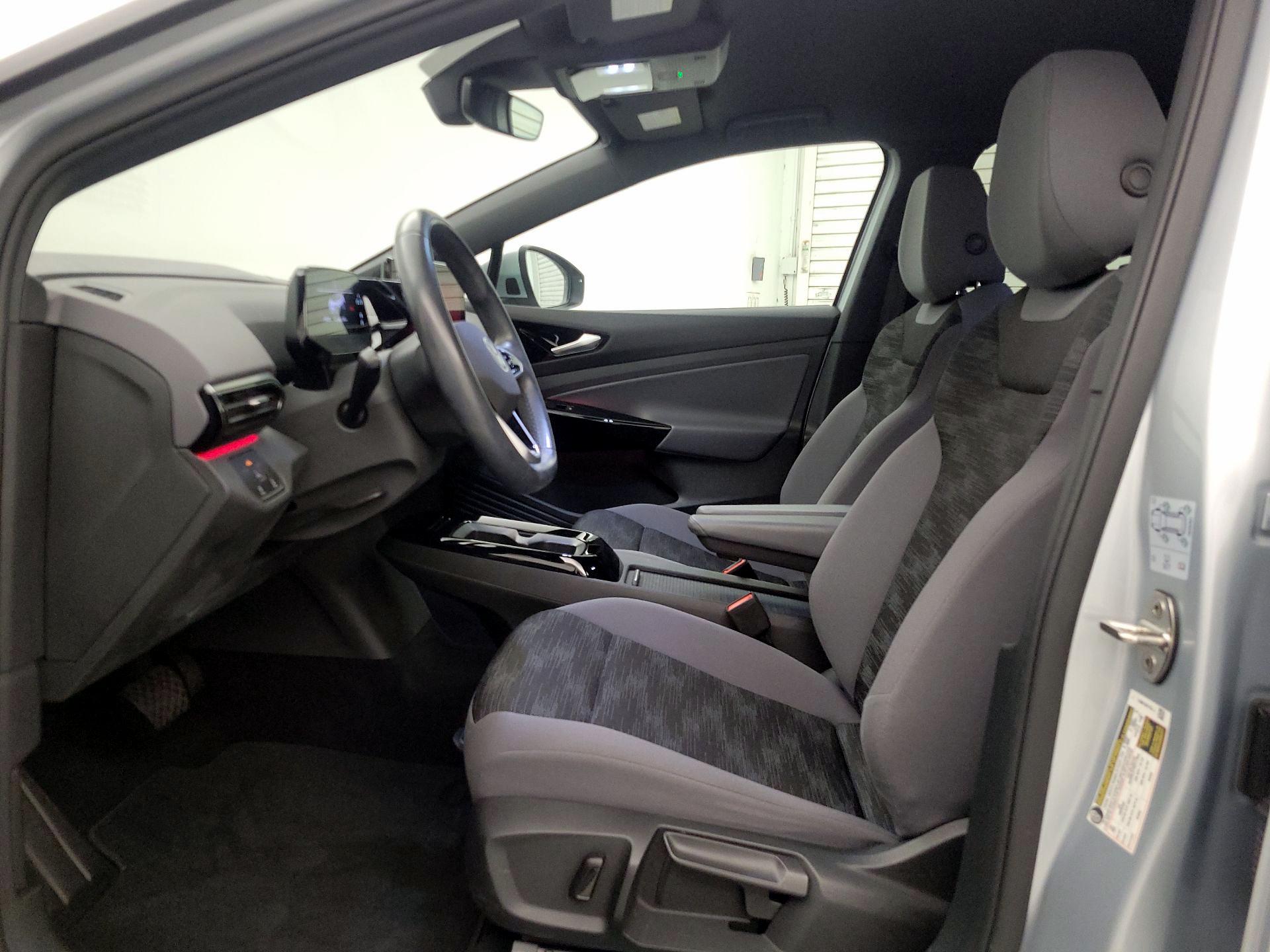 Thumbnail: 2022 Volkswagen ID.4 - 11