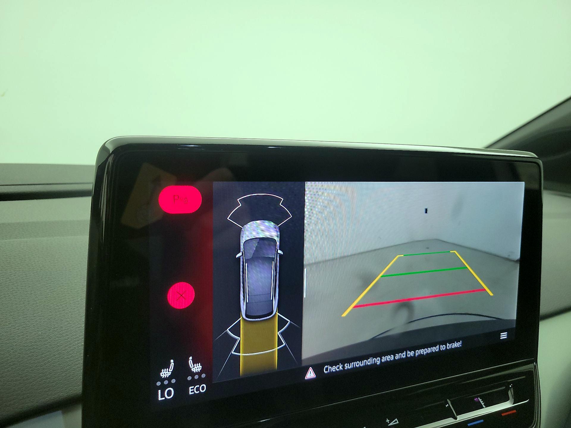 Thumbnail: 2022 Volkswagen ID.4 - 14