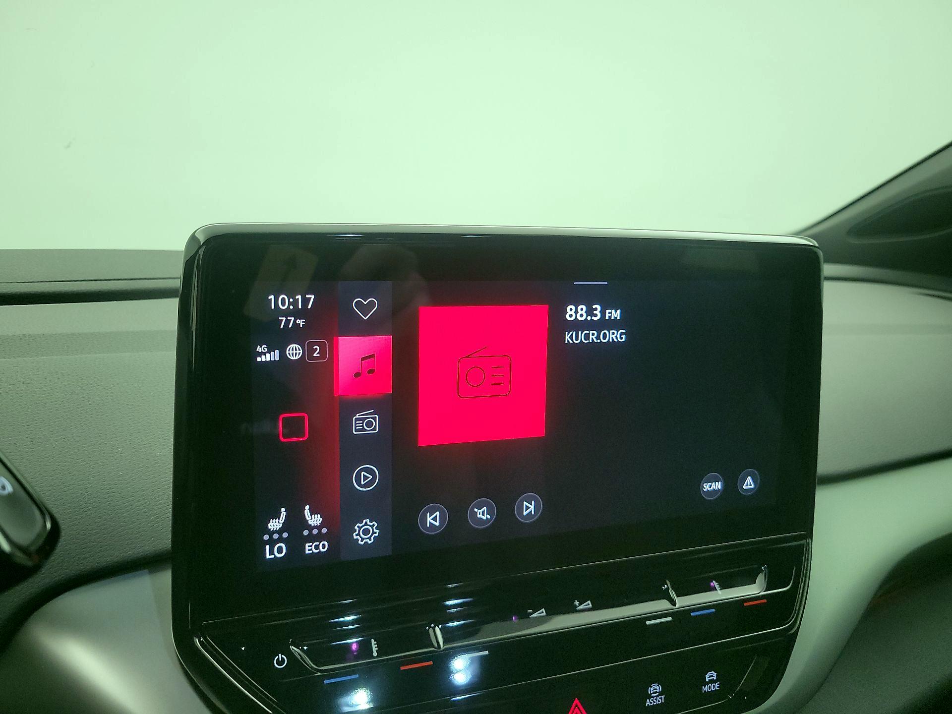 Thumbnail: 2022 Volkswagen ID.4 - 15