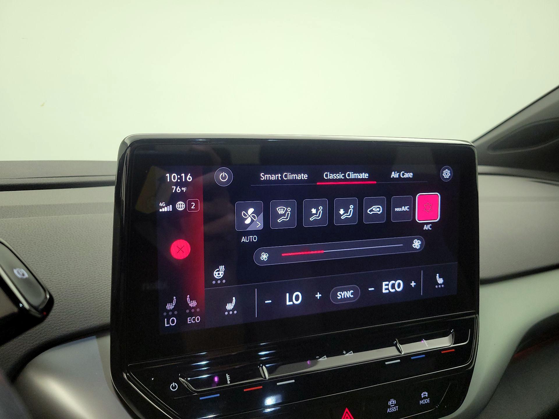 Thumbnail: 2022 Volkswagen ID.4 - 16