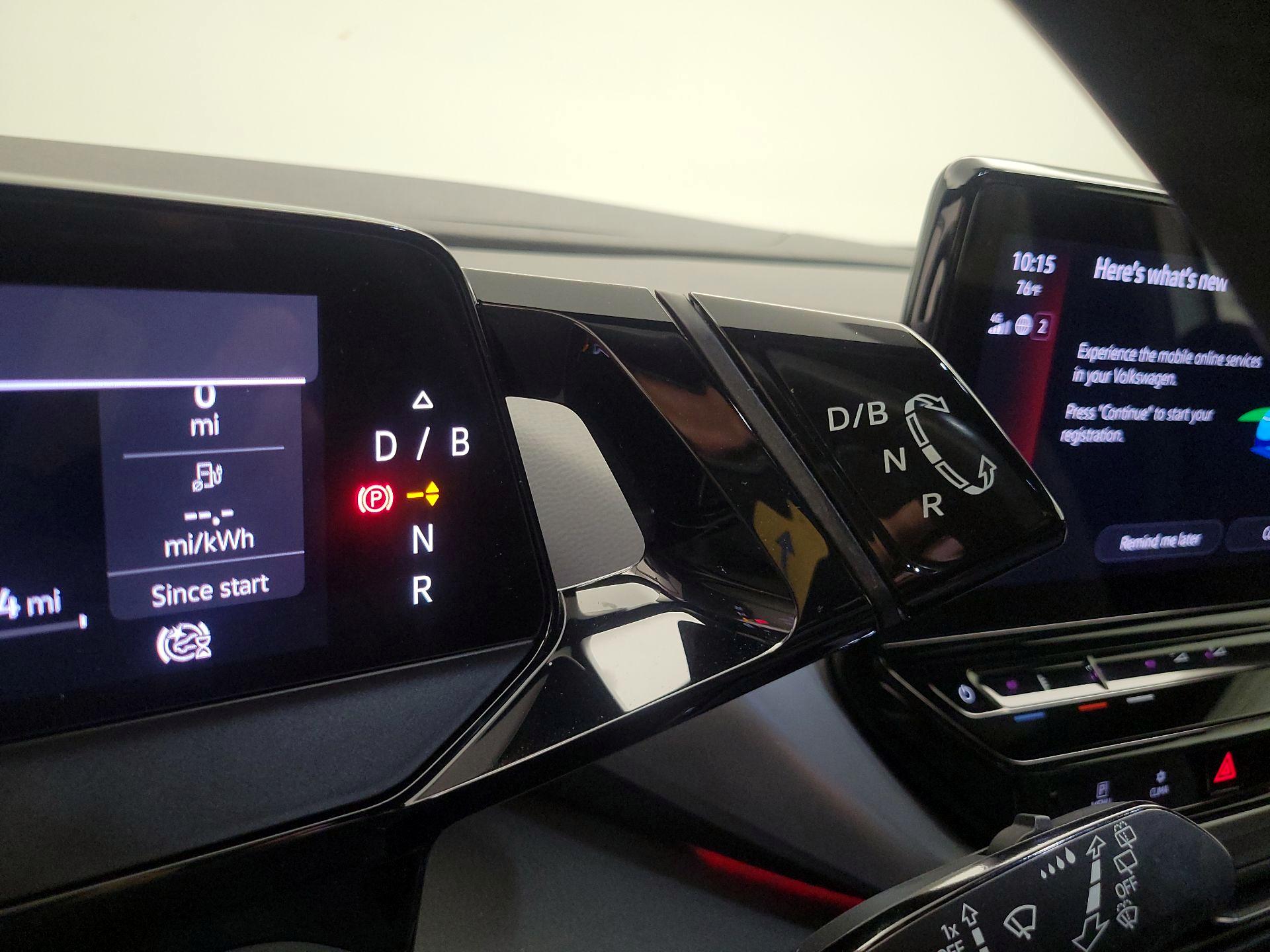 Thumbnail: 2022 Volkswagen ID.4 - 17