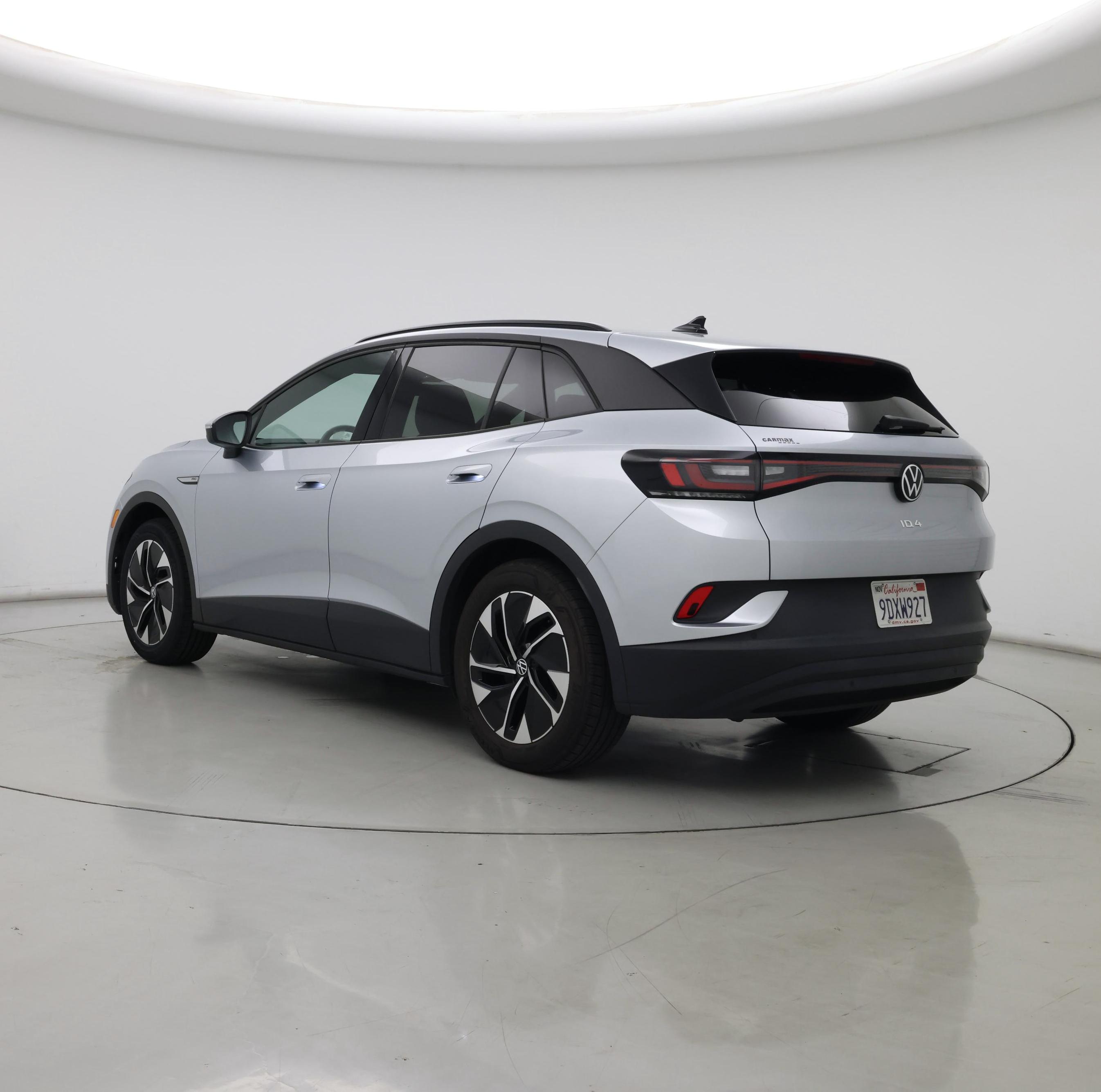 Thumbnail: 2022 Volkswagen ID.4 - 2