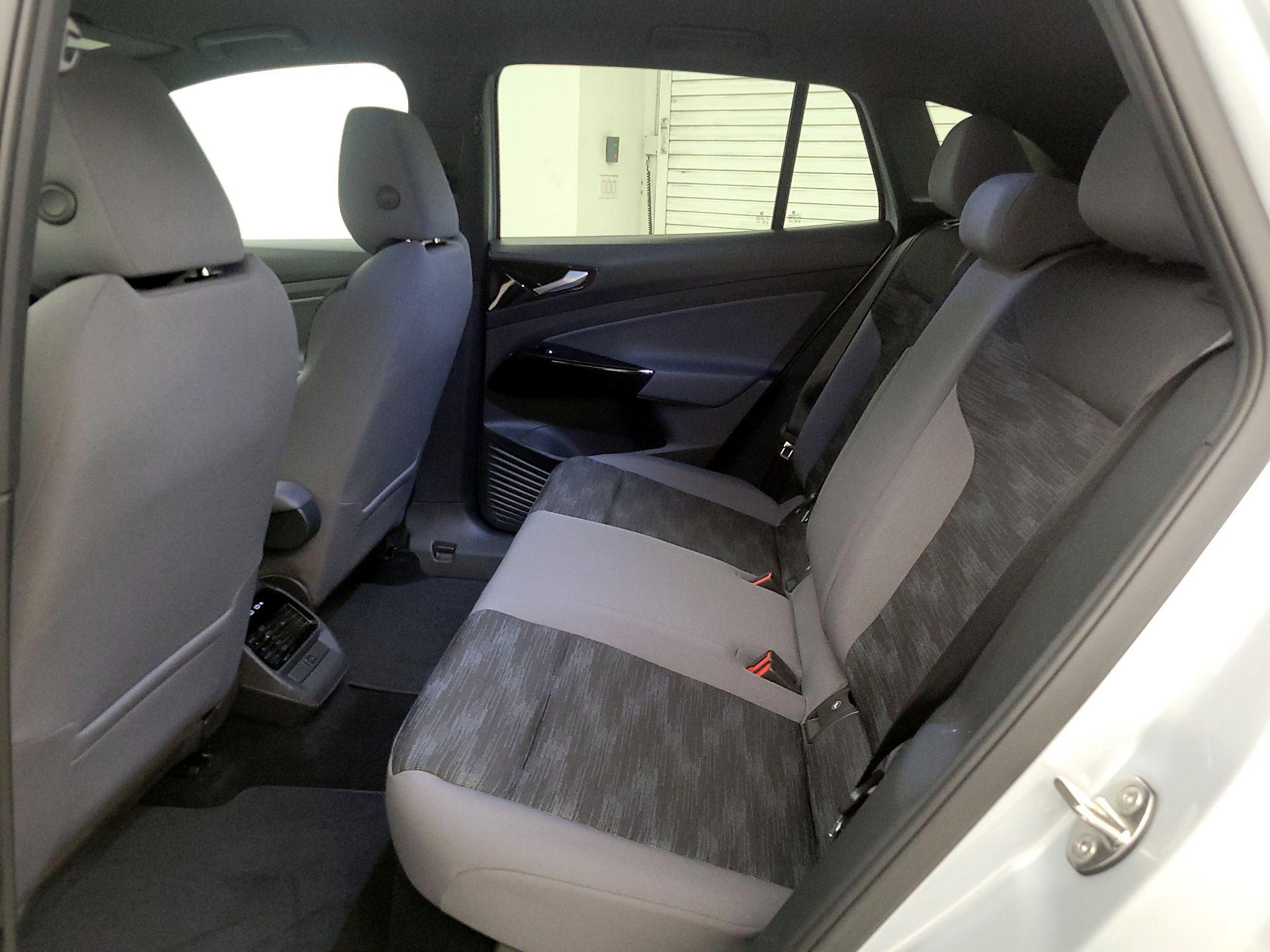 Thumbnail: 2022 Volkswagen ID.4 - 19