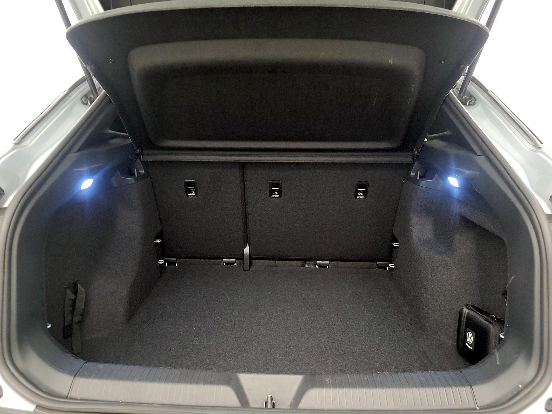 Thumbnail: 2022 Volkswagen ID.4 - 20