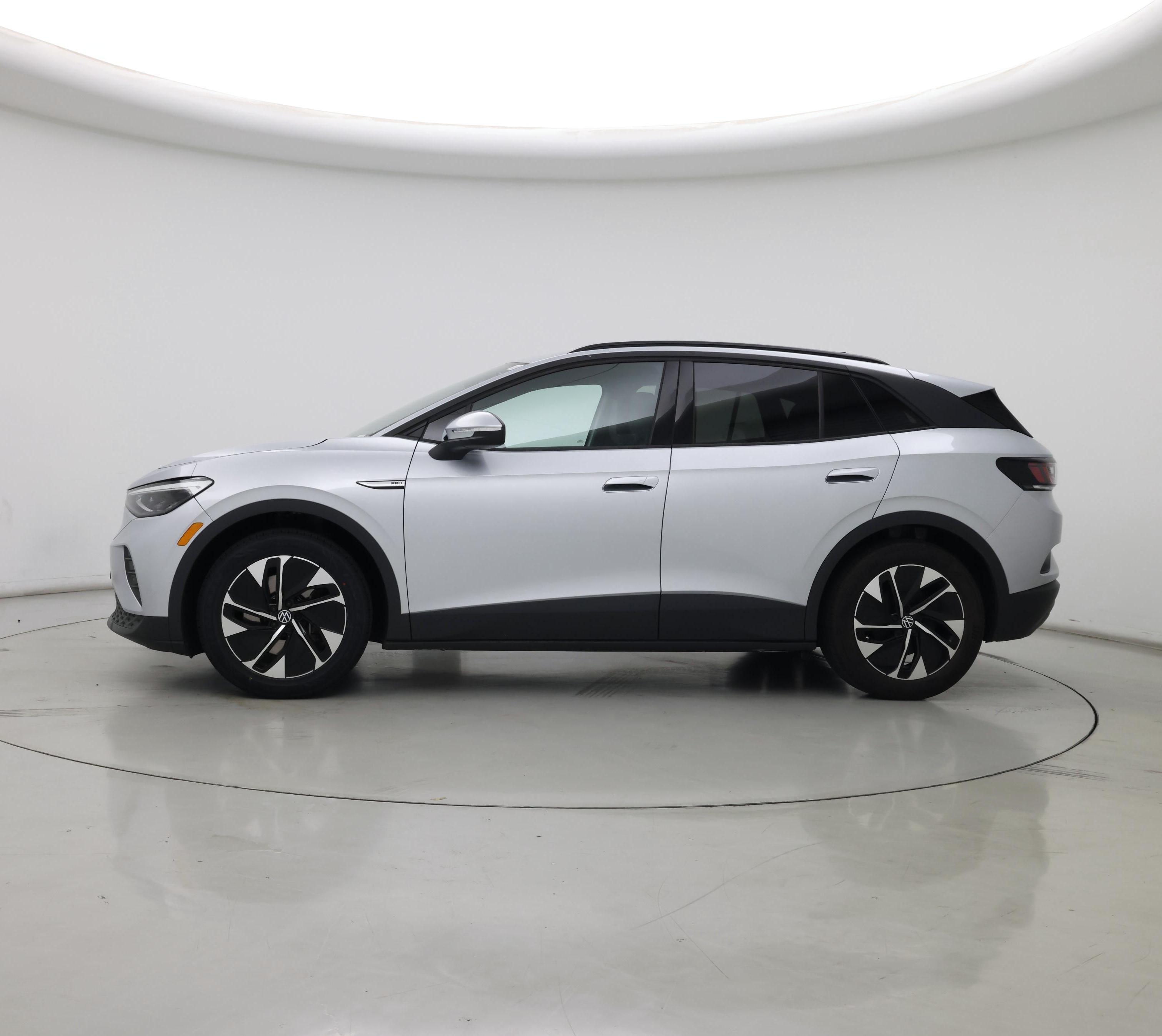 Thumbnail: 2022 Volkswagen ID.4 - 3