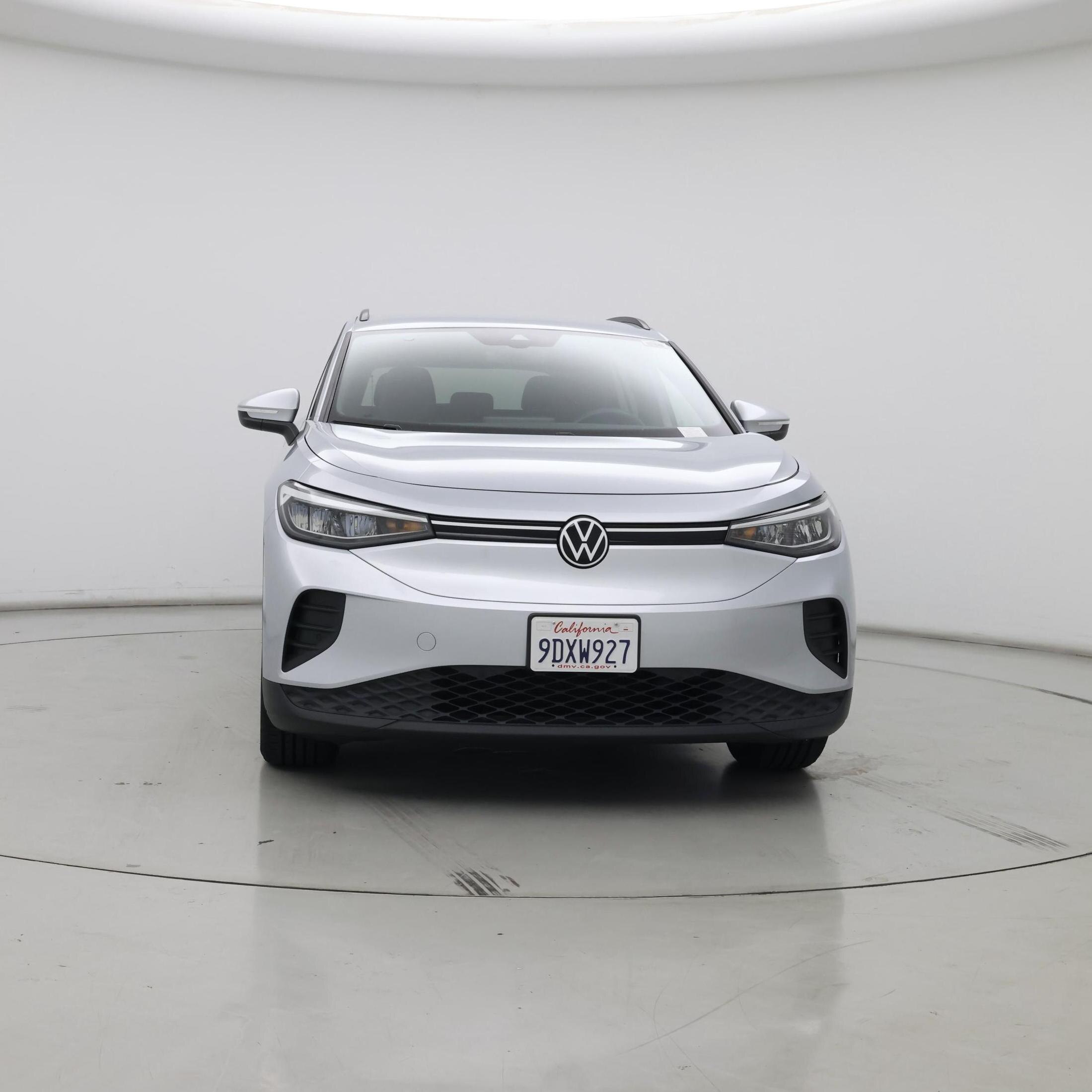 Thumbnail: 2022 Volkswagen ID.4 - 5