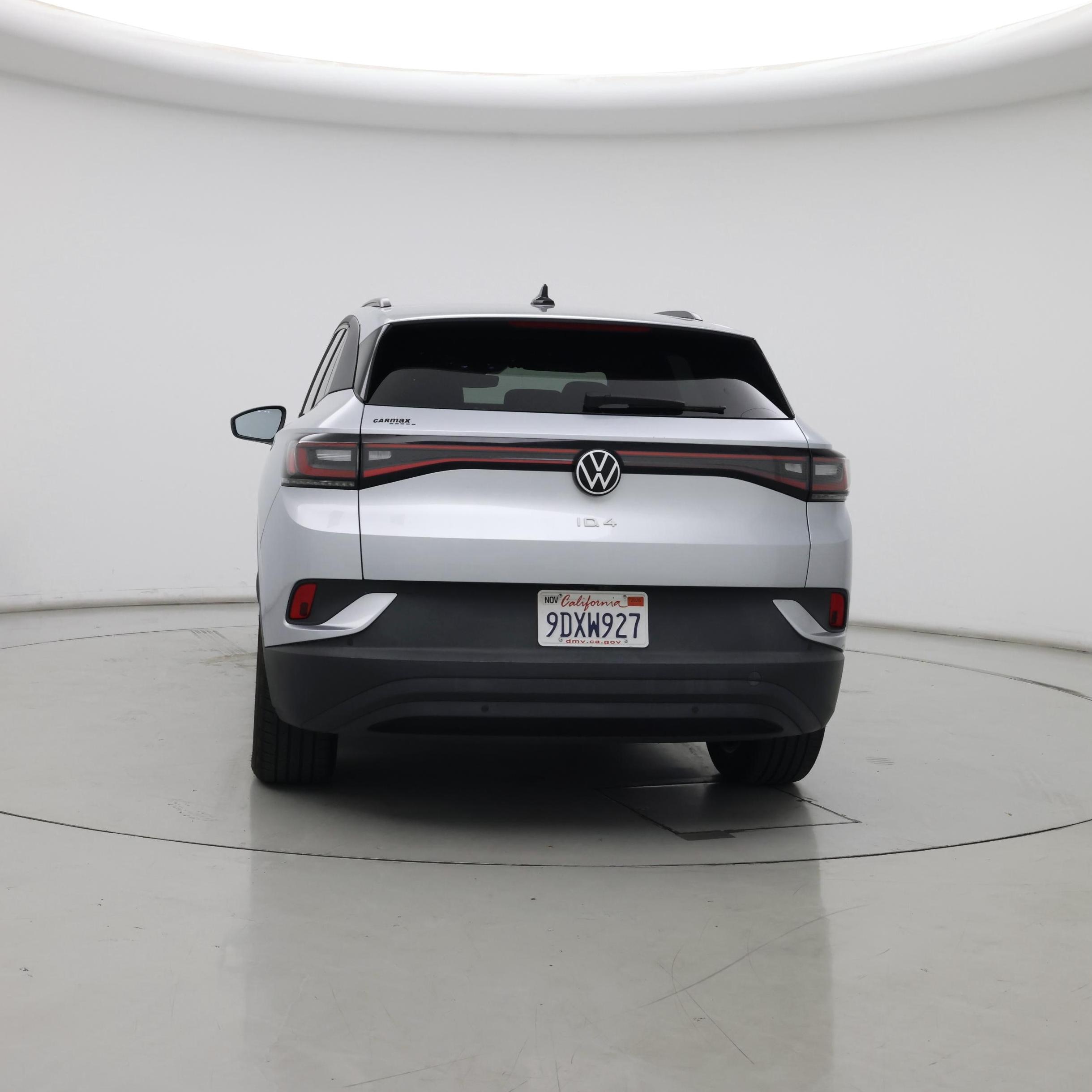 Thumbnail: 2022 Volkswagen ID.4 - 6