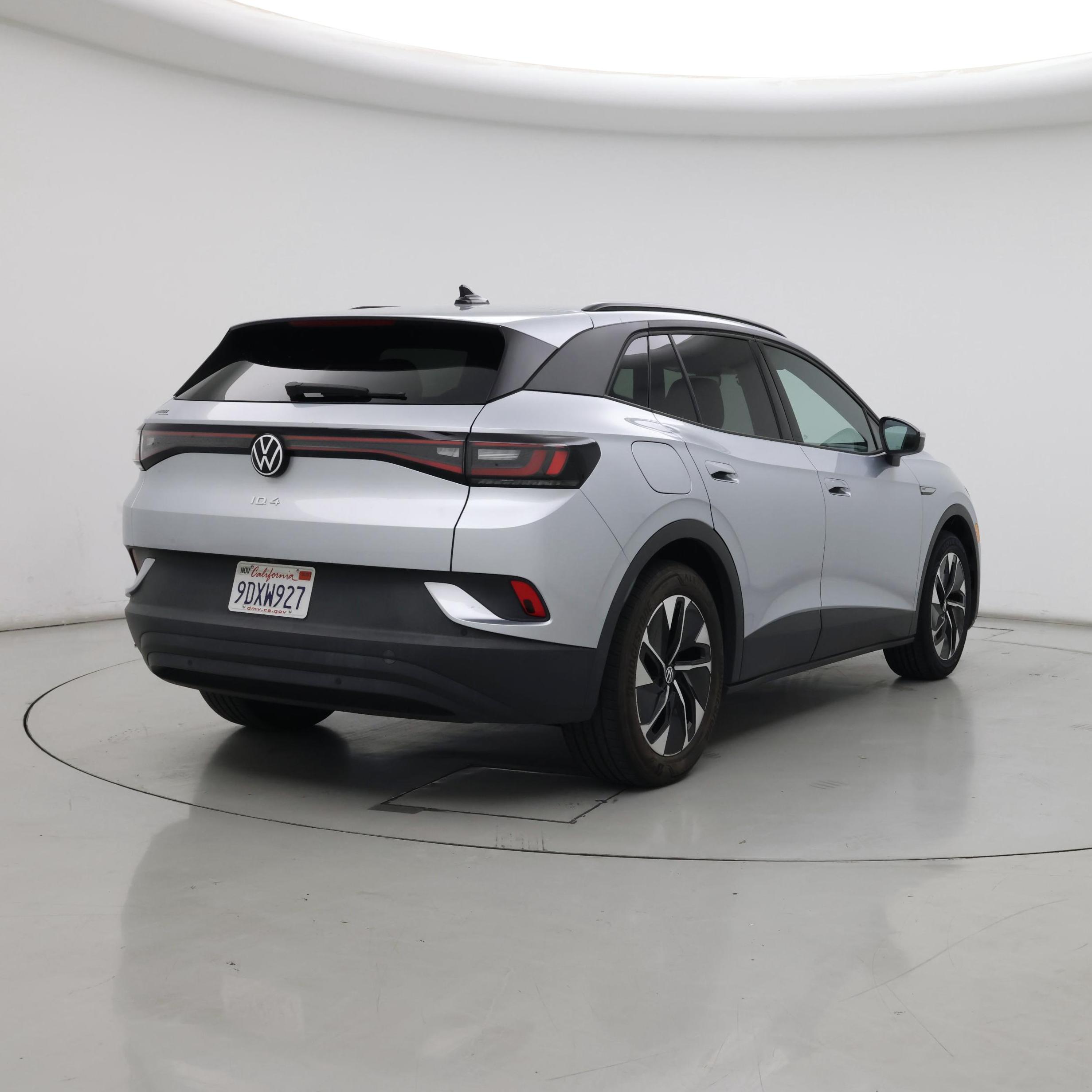 Thumbnail: 2022 Volkswagen ID.4 - 8