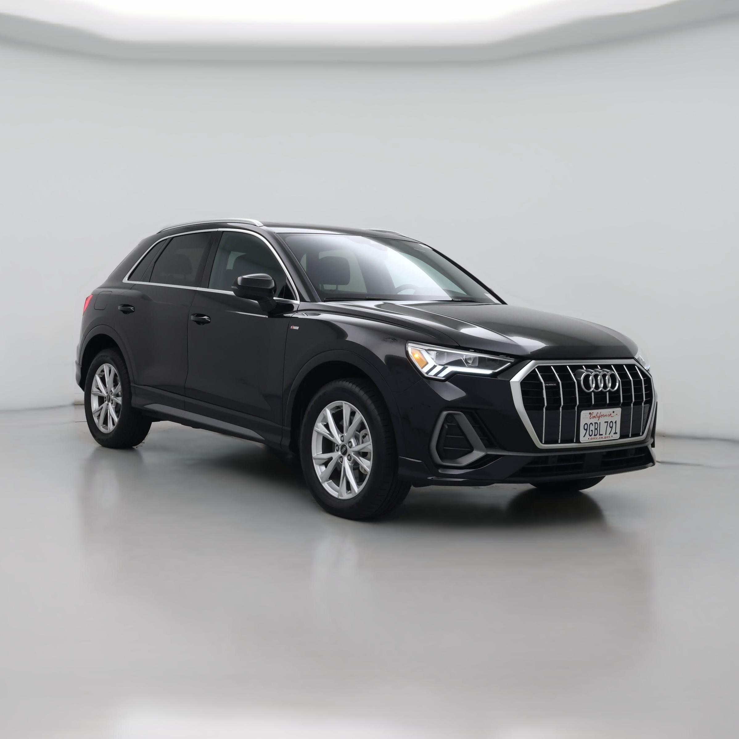 Thumbnail: 2023 Audi Q3 - 1