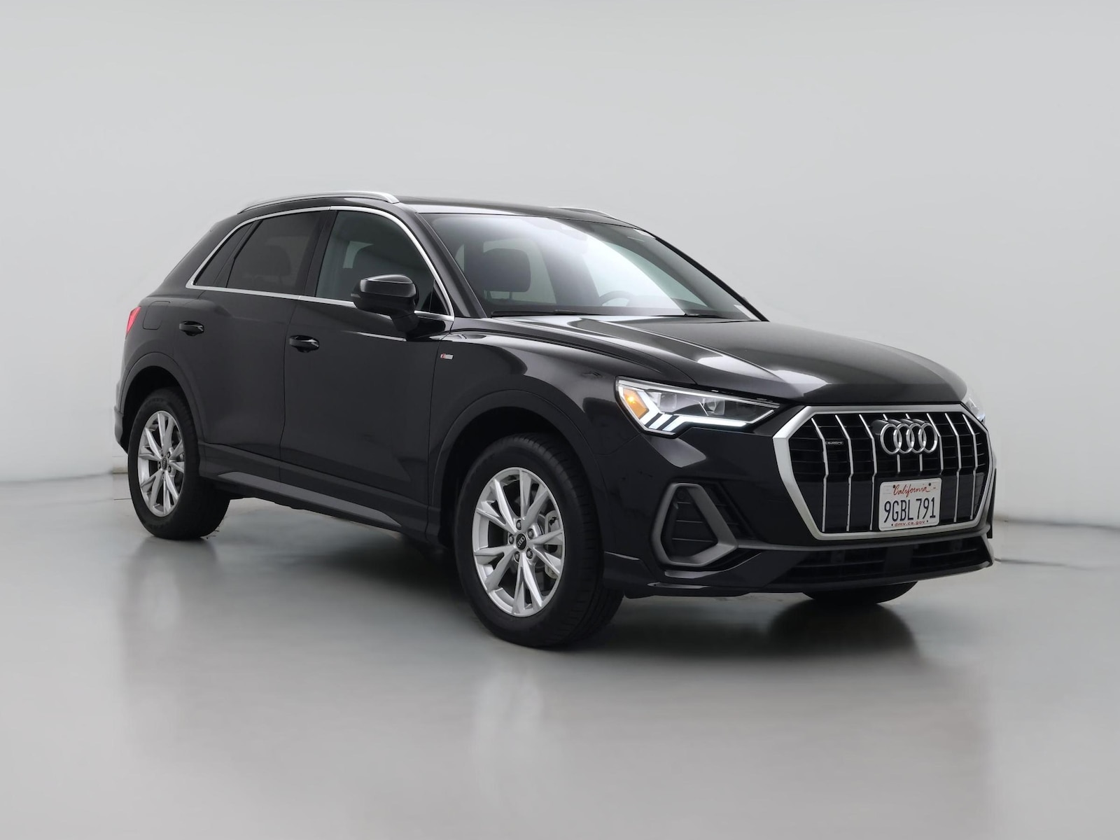 2023 Audi Q3 S Line Premium