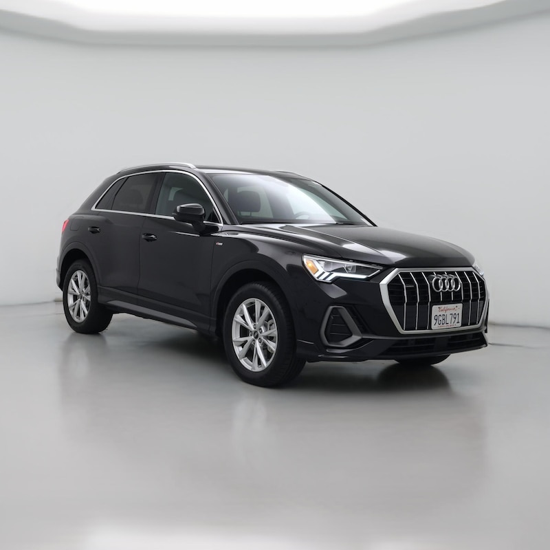 2023 Audi Q3 S-Line Premium