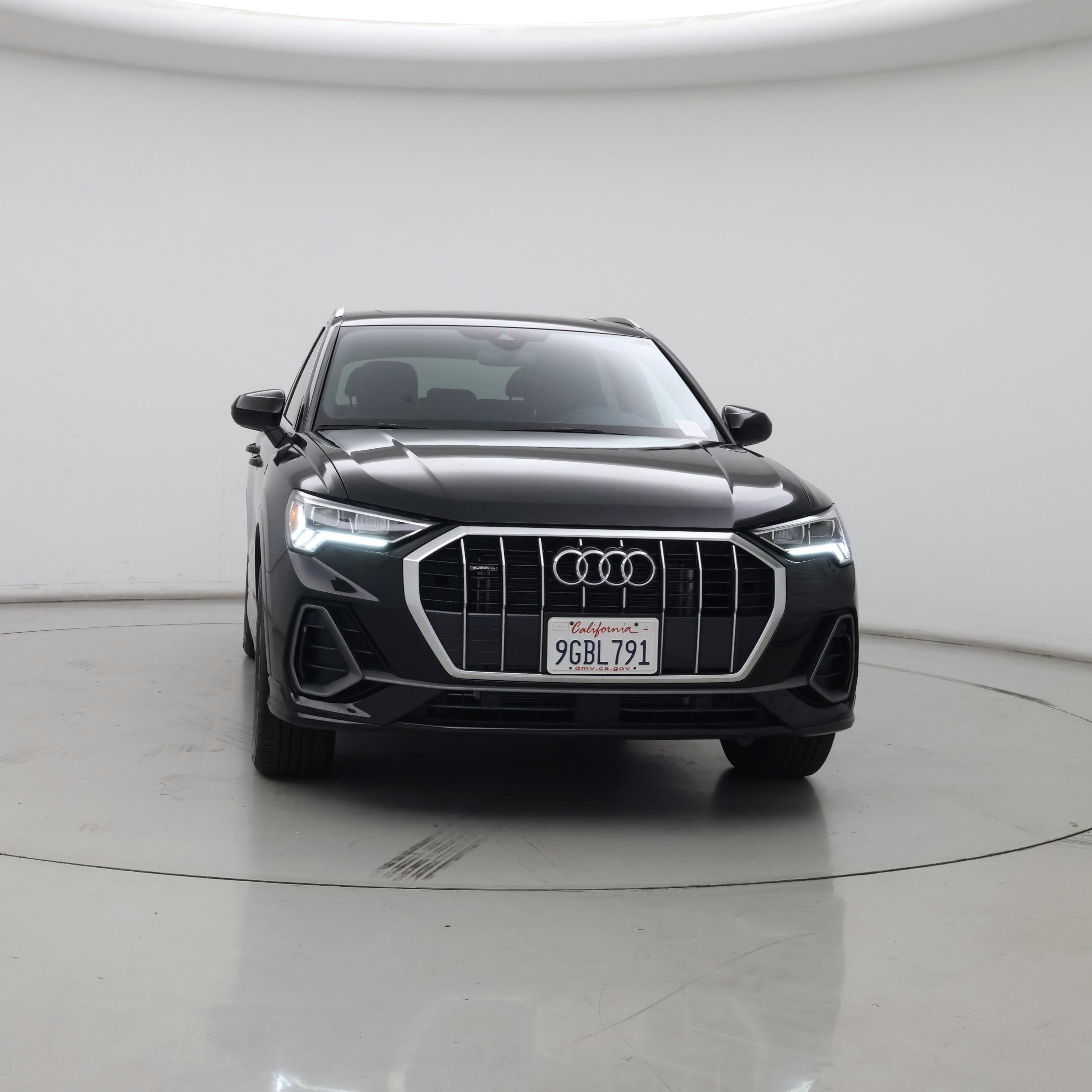 Thumbnail: 2023 Audi Q3 - 5