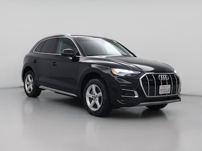 2023 Audi Q5 Premium
