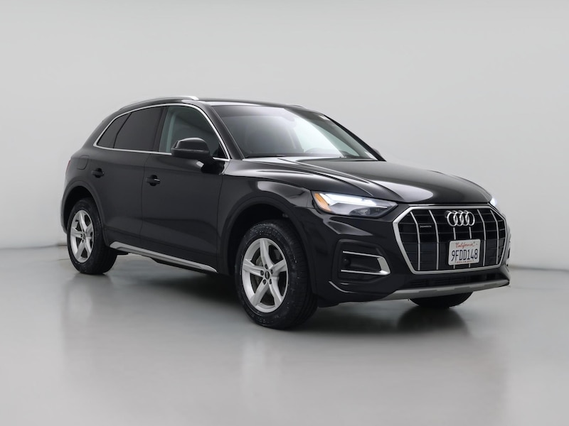 2023 Audi Q5 Premium