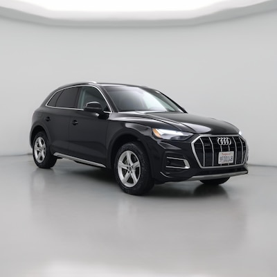 2023 Audi Q5 Premium