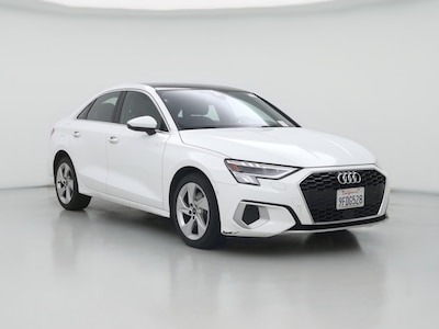 2023 Audi A3 Premium