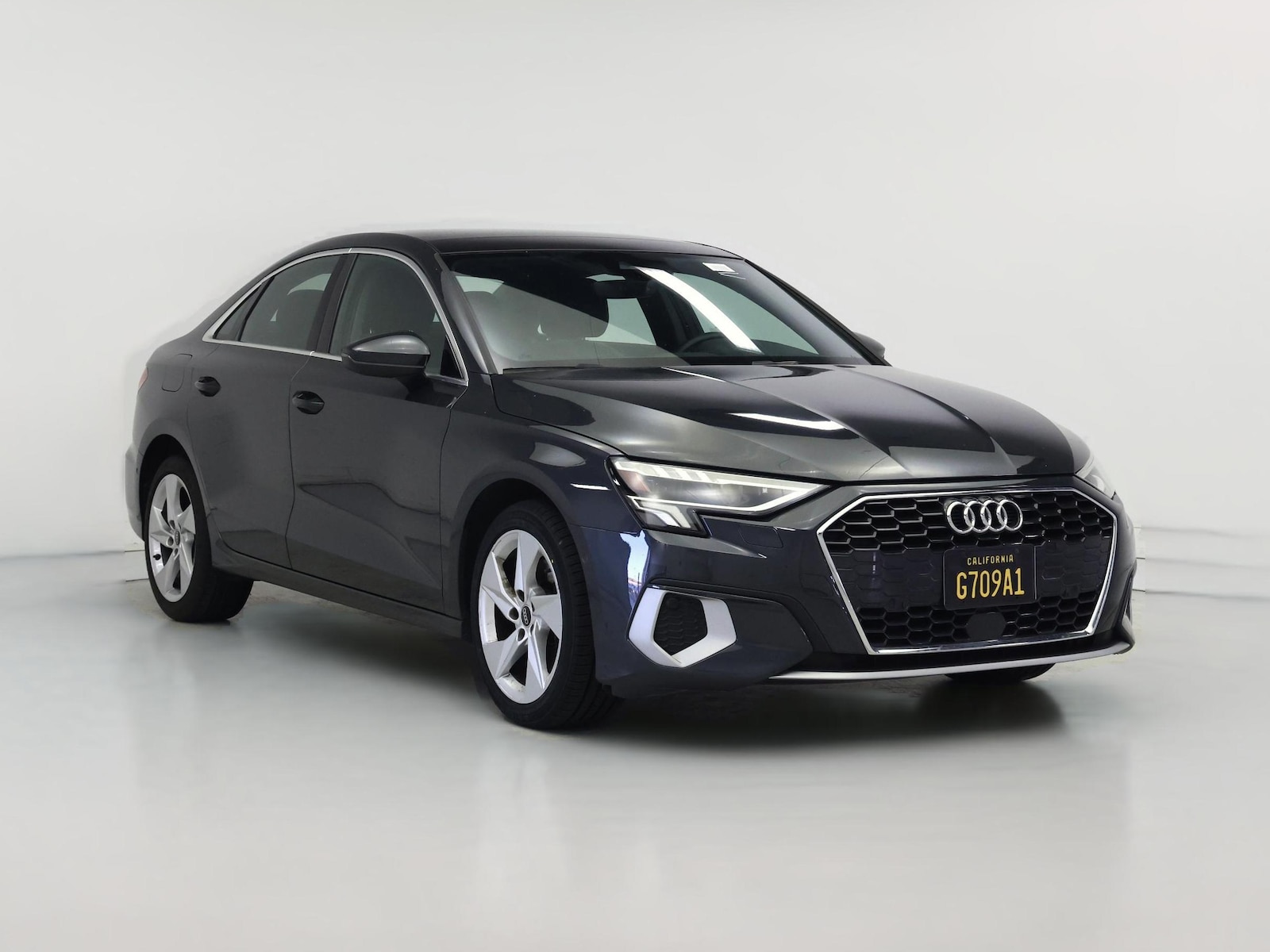 2023 Audi A3