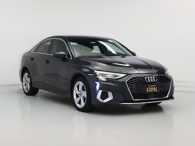 2023 Audi A3 Premium
