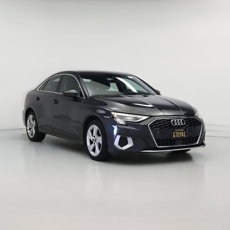 2023 Audi A3 Premium