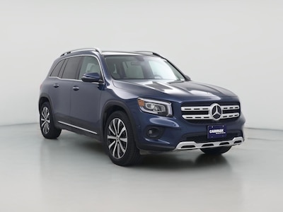 2021 Mercedes-Benz GLB250