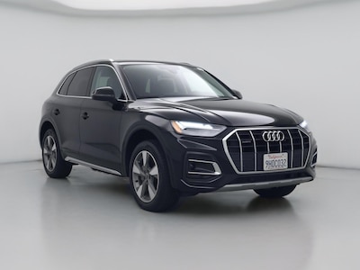 2023 Audi Q5 Premium