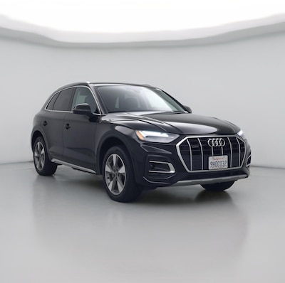 2023 Audi Q5 Premium