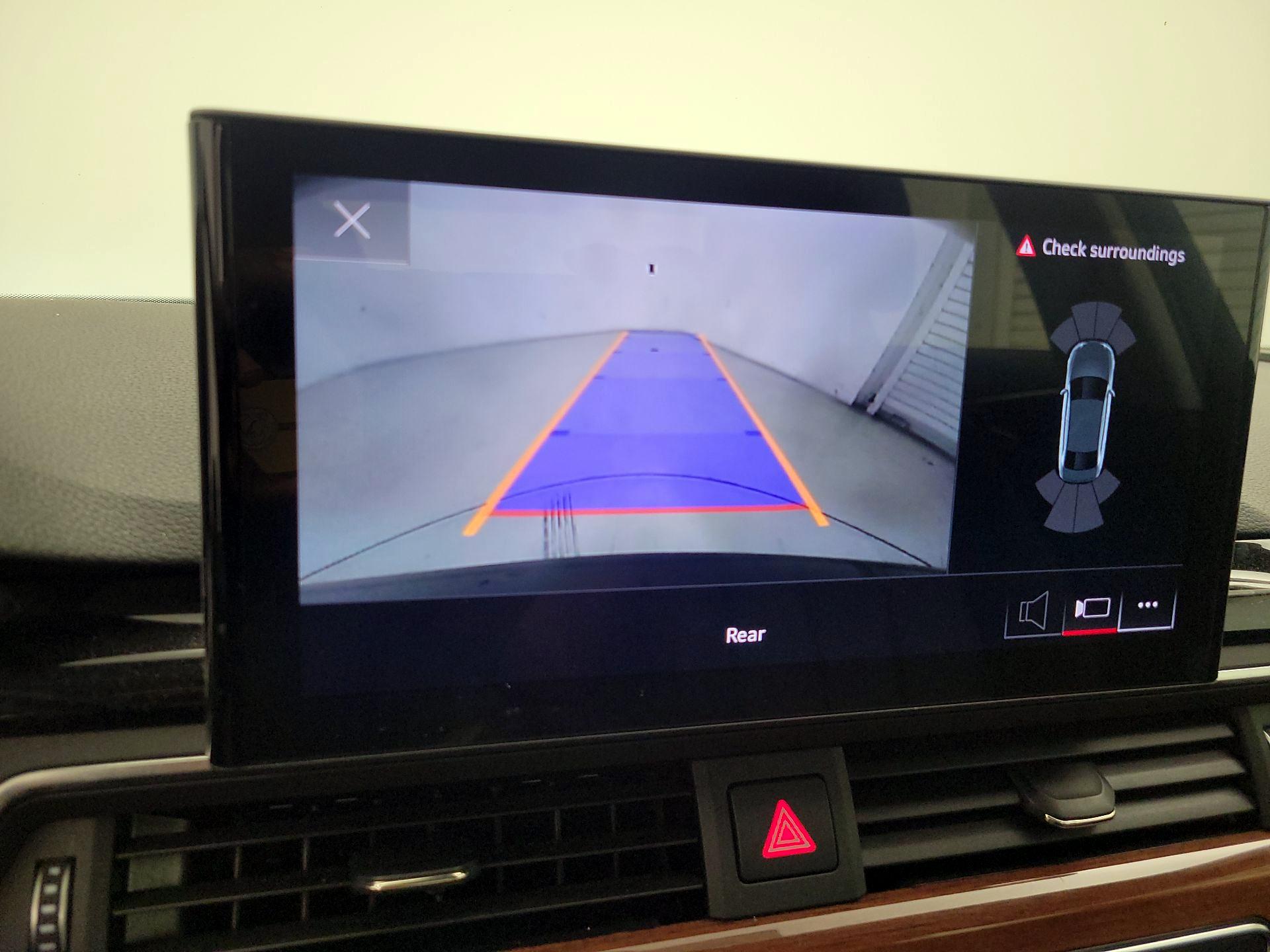 Thumbnail: 2023 Audi A4 - 14