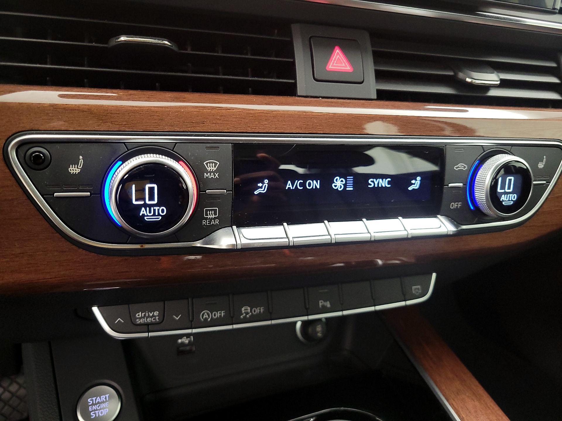 Thumbnail: 2023 Audi A4 - 16