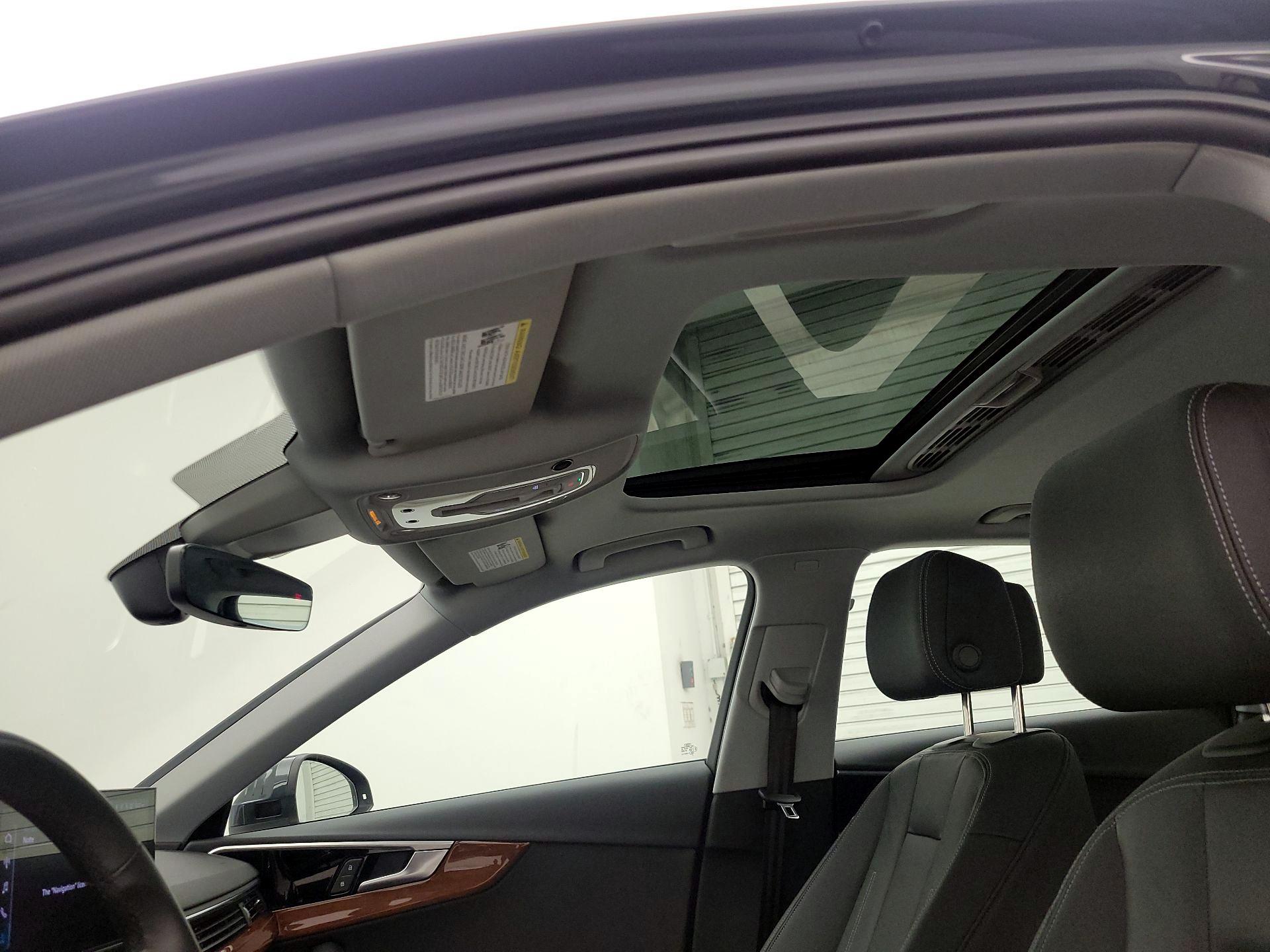 Thumbnail: 2023 Audi A4 - 19