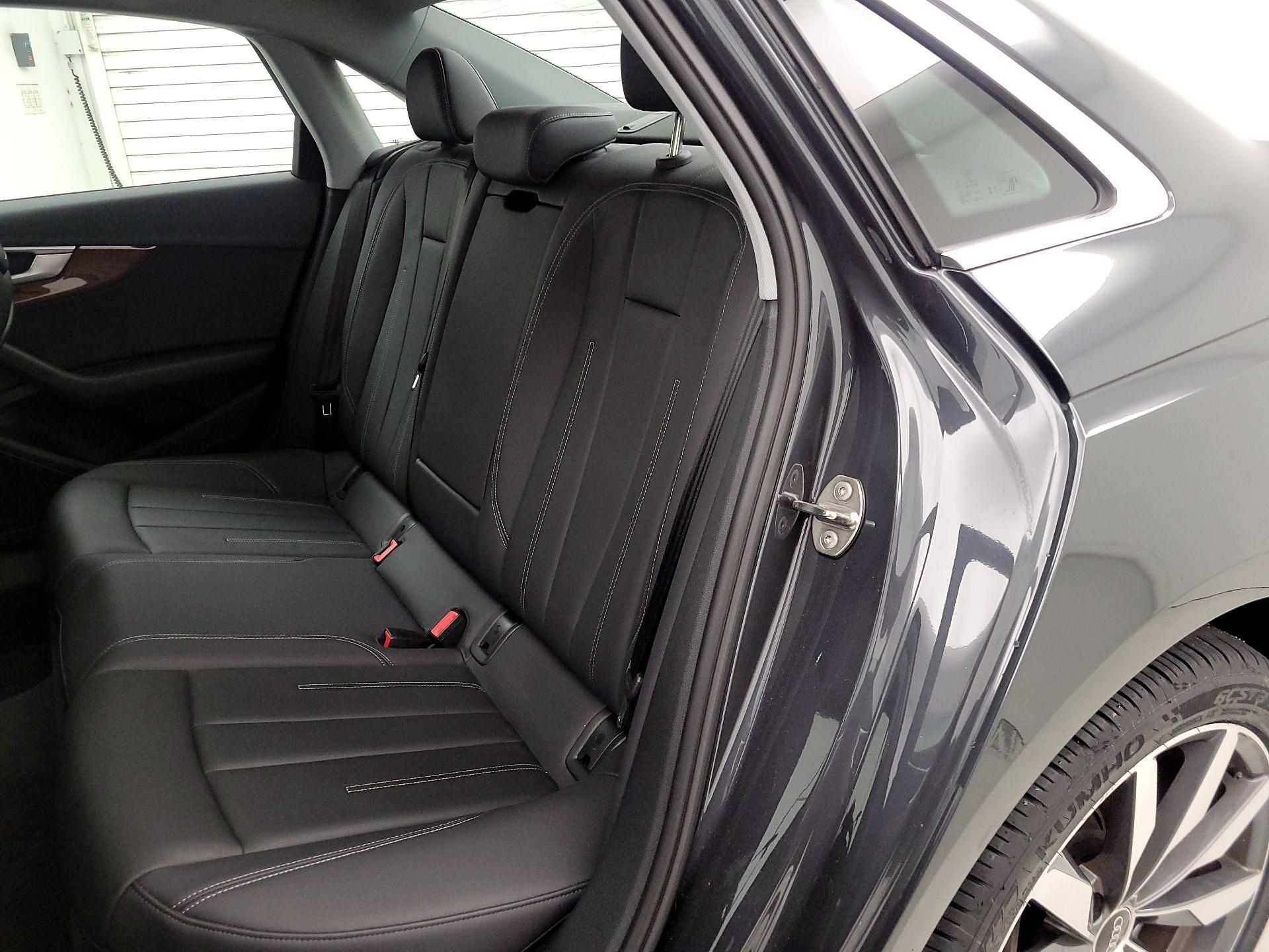 Thumbnail: 2023 Audi A4 - 20