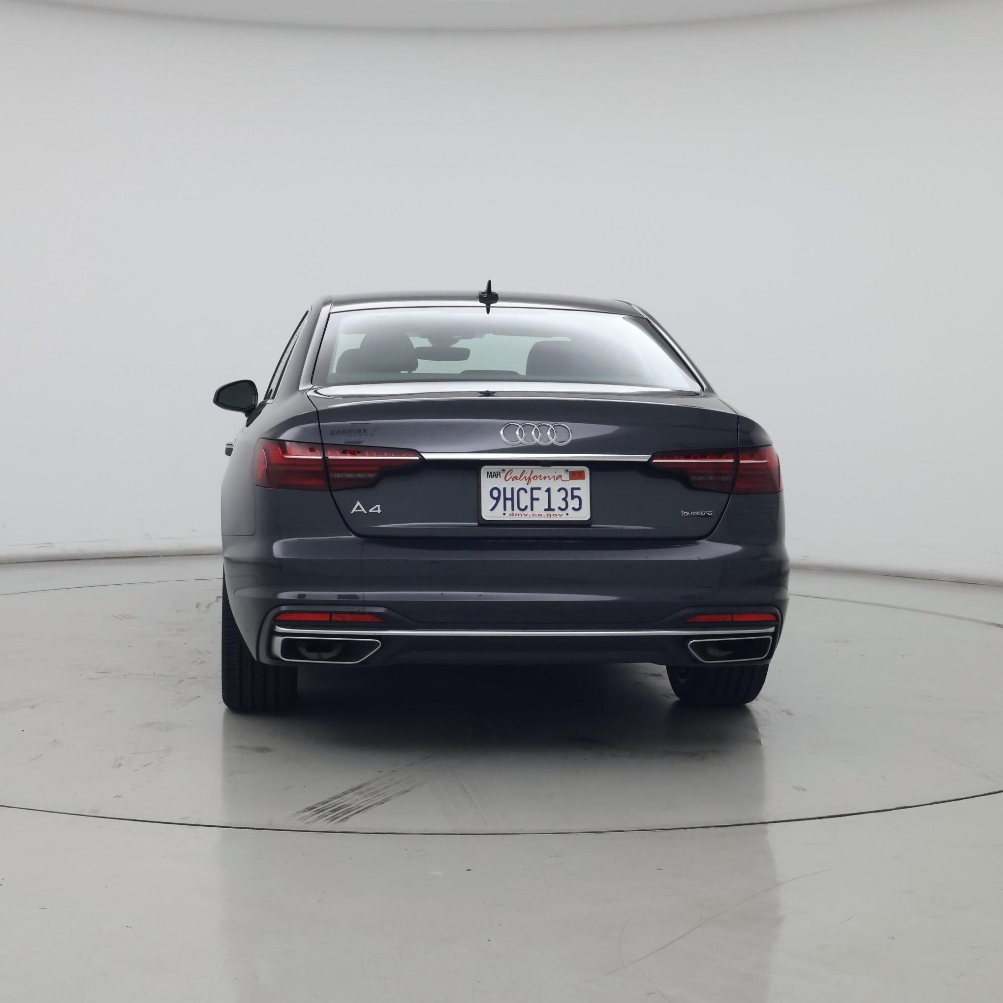 Thumbnail: 2023 Audi A4 - 6