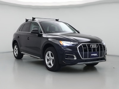 2023 Audi Q5 Premium