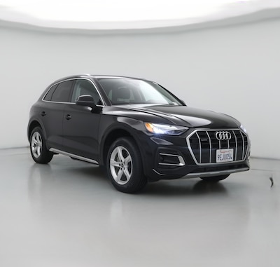 2023 Audi Q5 Premium