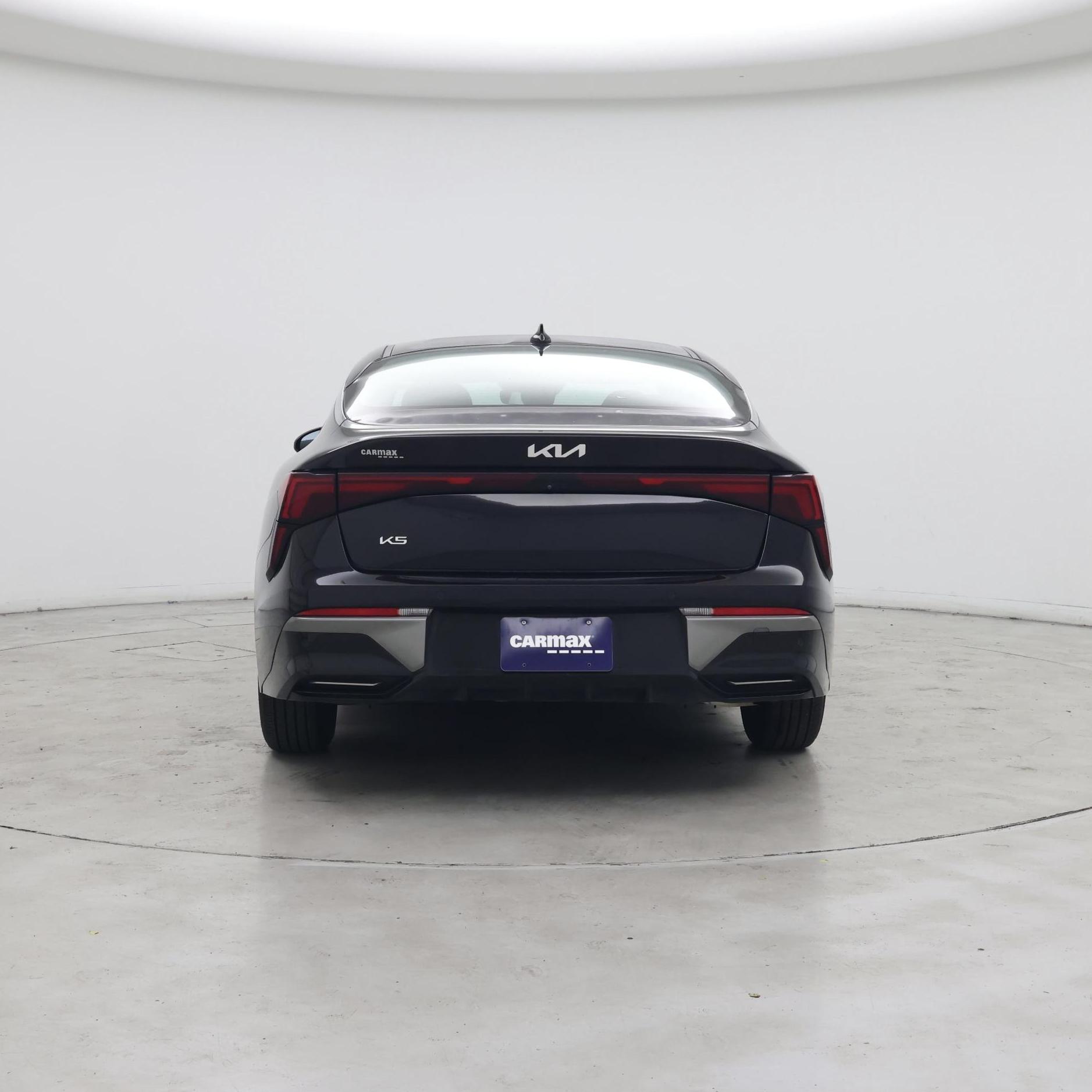Thumbnail: 2025 Kia K5 - 6
