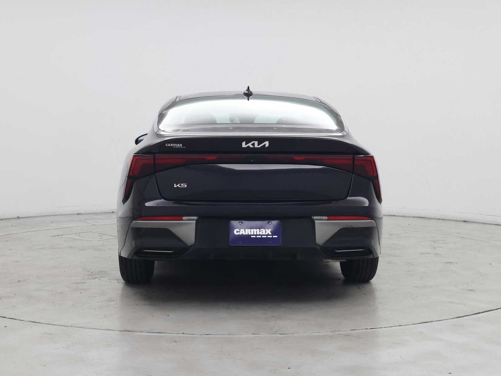 2025 Kia K5 LXS - Photo 7
