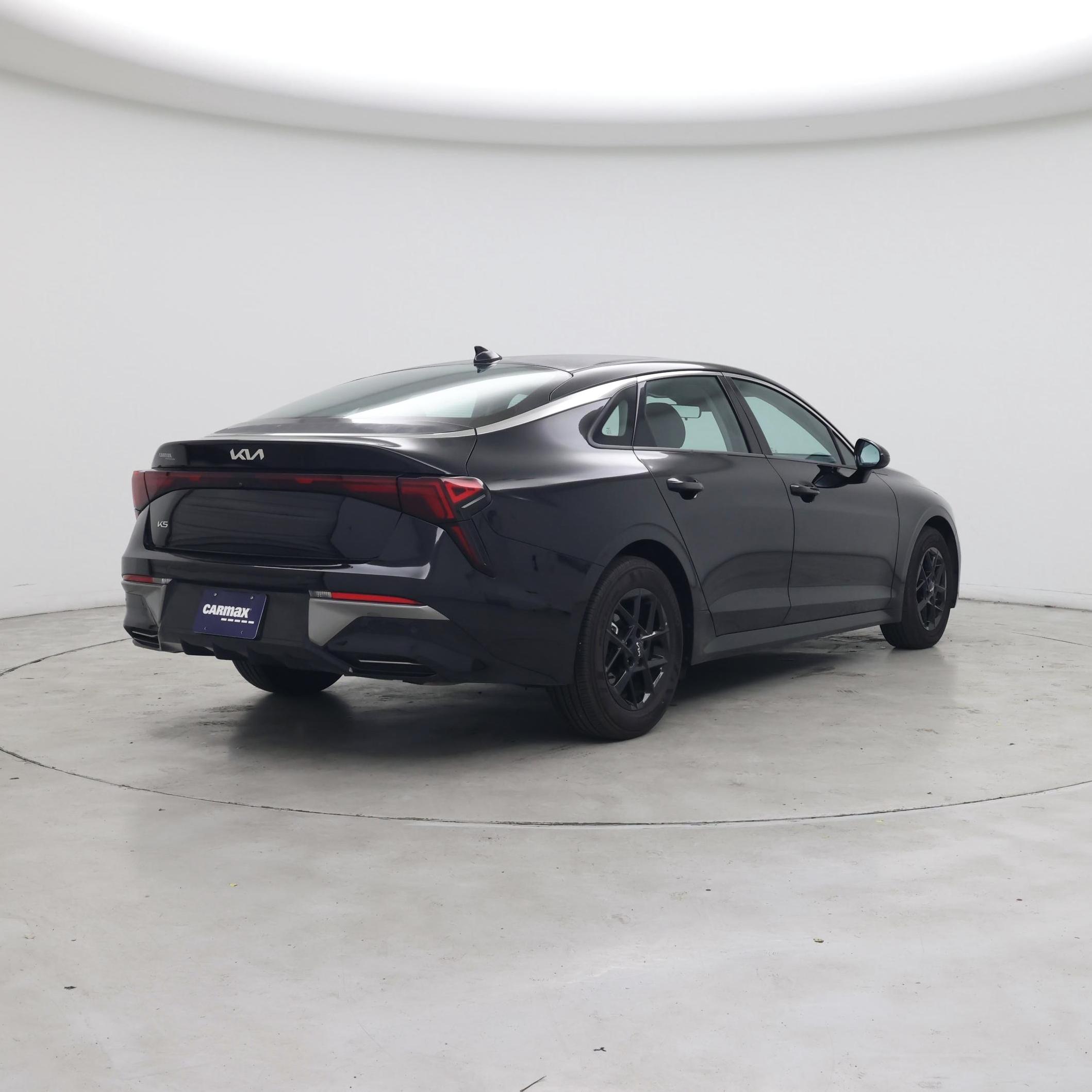 Thumbnail: 2025 Kia K5 - 8