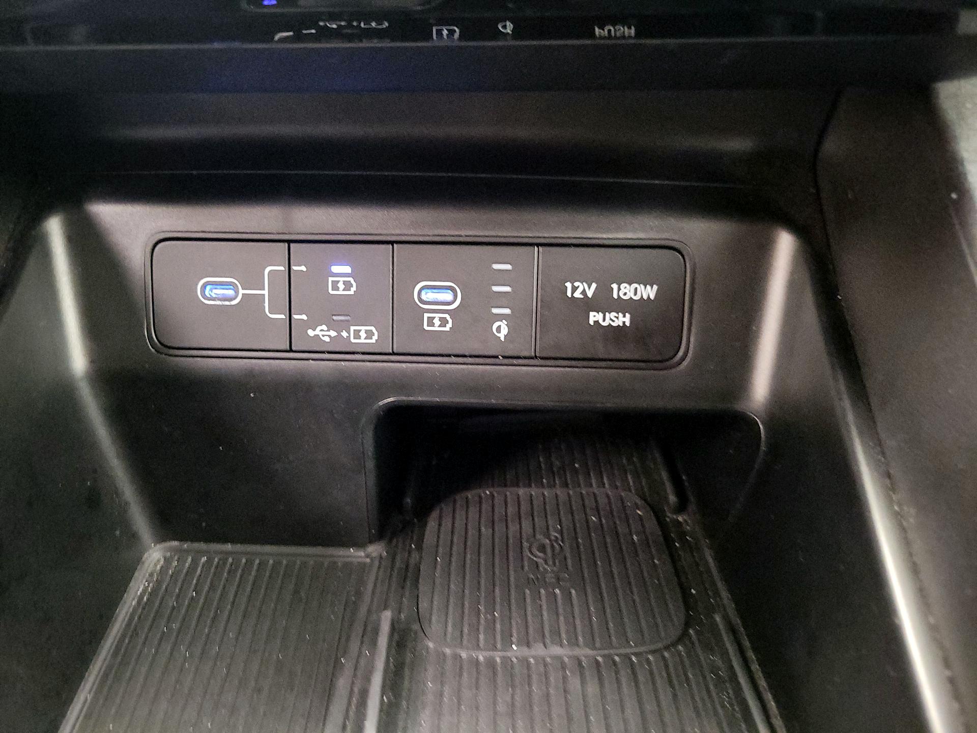 Thumbnail: 2025 Hyundai Tucson - 18